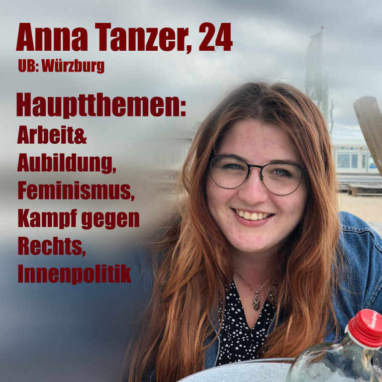 Anna Tanzer