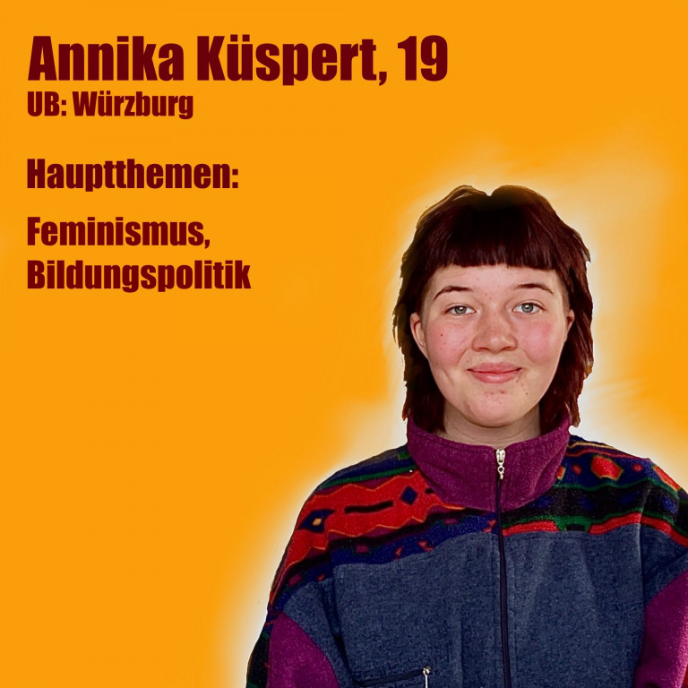 Annika Küspert