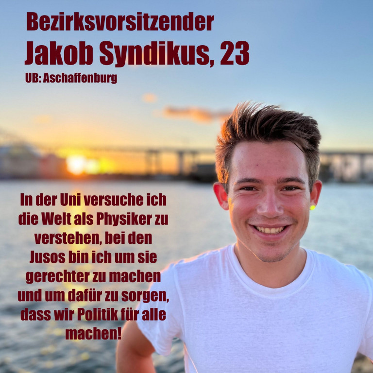 Jacob Syndikus