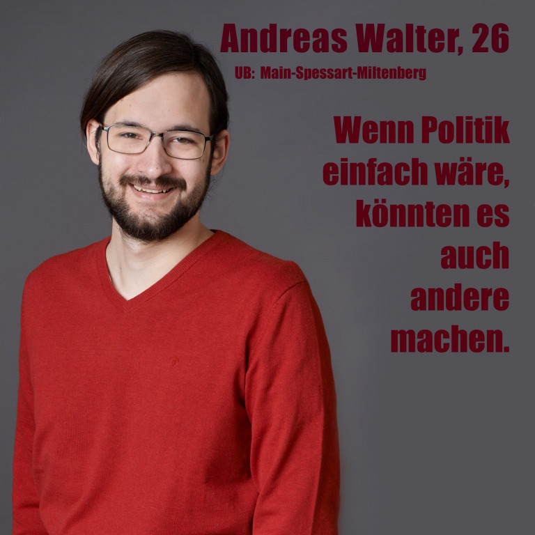 Andreas Walter